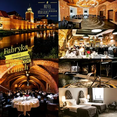 Fabryka Atrakcji – Imprezy Firmowe z Pomysłem!